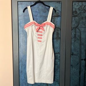 Betsy Johnson dress